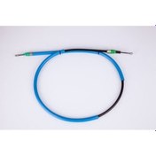 Resim Renault Trafic 1.9 Dci El Fren Teli Halatı Sol 8200263819 