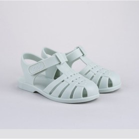 Resim Igor Clasica Velcro Kız Çocuk Mint Sandalet S10288-026 Mint Yeşili 