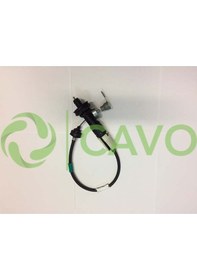 Resim CAVO 6001608 DEBRİYAJ TELİ 206 00-DS HDI OTOMATIK AYARLI 