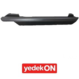 Resim Basamak Kapağı Üst Çıtası Tgs Sol - 81626100057 