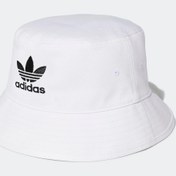 Resim Adidas Günlük Şapka Bucket Hat Ac Fq4641 