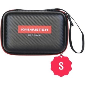 Resim KNMASTER Küçük Boy (S) Çok Amaçlı Taşıma Çantası 