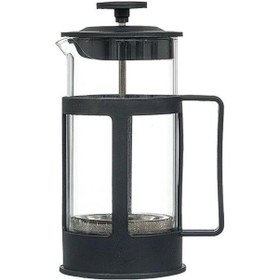 Resim Fünke French Press 350ml Siyah 321004 Diğer 
