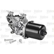 Resim Ön Cam Silecek Motoru Cıtroen C2 C3 Valeo 