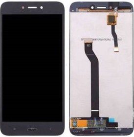 Resim Kadrioğlu Redmi 5A Lcd Ekran Dokunmatik 