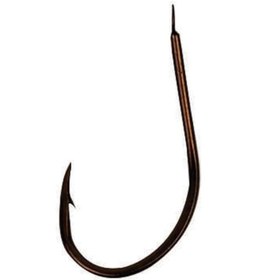 Resim Mustad Olta İğnesi 530npbr 10lu Standart No:8 