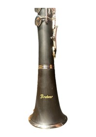 Resim Brahner Si Bemol Klarnet 