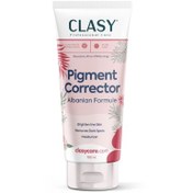 Resim Clasy Care Pigment Corrector Beyazlatıcı ve Cilt Tonu Eşitleyici Krem 100ml 