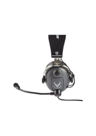 Resim Thrustmaster T.Flight Air Force Edition Kulak Üstü Oyuncu Kulaklığı 