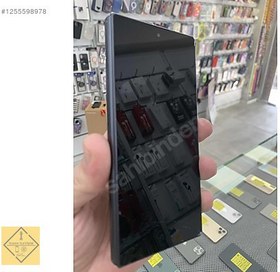 Resim Samsung Z Fold 6 İkinci El YD | 512 GB 12 GB | Siyah 