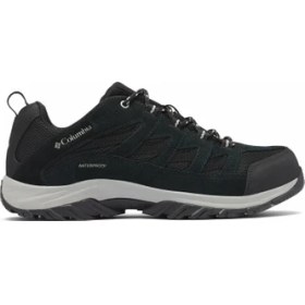 Resim Columbia Crestwood Waterproof Erkek Ayakkabı BM1209-013 