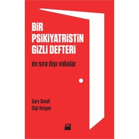Resim Bir Psikiyatristin Gizli Defteri 
