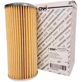 Resim TÜRK TRAKTÖR HİDROLİK İÇ FİLTRE ELEMAN TİP SERİ TM120 