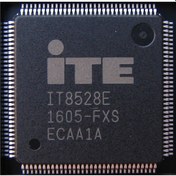 Resim It8528E-Ite8528 Exa Io Chipset 