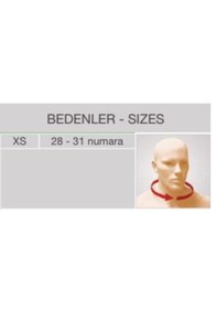 Resim Orlex Çocuklar Için Nelson Boyunluk 