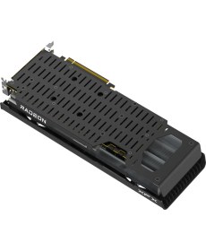Resim Xfx QICK319 Rx 7800XT Core 16GB Gddr6 256BIT (RX-78TQICKF9) 