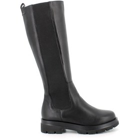 Resim IGI&Co Çizme Kadın 8689800 Igı&co Vıtello Lycra Nero 