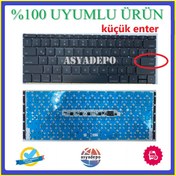 Resim Macbook Uyumlu Retina 12’’ 2015 Klavye Tr Küçük Enter 