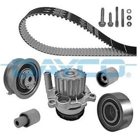 Resim Day Trıger Setı+su Pompası Vw Golf 98-06 Audı A3 97-03 Agr-alh-ahf-ayq 005518// MR00-DAY-KTBWP3600 