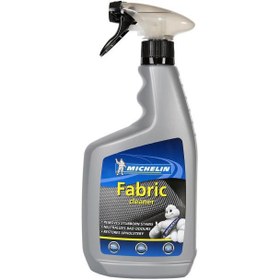Resim Michelin MC31425 650ml Koltuk, Döşeme, Halı Temizleyici ve Leke Sökücü Sprey 