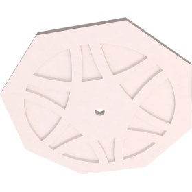 Resim Motifpiyer Lamba Tavan Göbeği 01-8G-56CM-2 Adet 