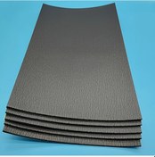 Resim Topnotch 5pcs Yüksek Yoğunluklu Pc Köpük Oto Ses Yalıtım Pedleri 11 81inch Kalınlık 50 Uzunluk Evrensel 