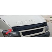 Resim Ford Transit Uyumlu 2003-2006 Abs Kaput Rüzgarlığı 