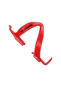 Resim Supacaz Cg-32 Fly Cage Poly Plastic Suluk Kafesi Red Kırmızı 