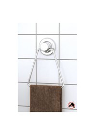 Resim Teknotel Banyo Havlu Askısı Havluluk Krom Dm23 Krom 