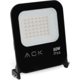 Resim Ack 50W 6500K DOB SMD LED PROJEKTÖR 