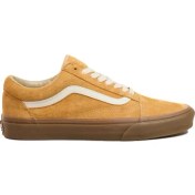 Resim Vans Ua Old Skool Erkek Günlük Ayakkabı VN0007NT5QJ1 Sarı 