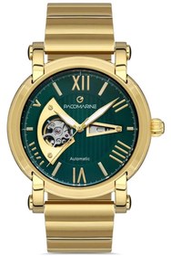 Resim Pacomarine PACO MARİNE ERKEK KOL SAATİ 