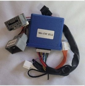 Resim Universal Honda Civic Fb7 2012-2013 Cam Kaldırma Modülü 