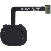 Resim Samsung Uyumlu M305 M30 Home Tuşu Parmak Izi Filmi Flexi Komple 