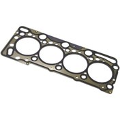 Resim Opel Astra G Astra H Corsa C Combo C Meriva Y17DT Y17DTL Z17DTL Z17DTH 1998 2007 Silindir Kapak Contası Klingrit 