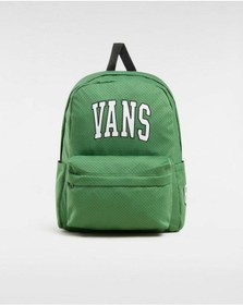 Resim Vans Old Skool Backpack Unisex Sırt Çantası Vn000h4wbr11 Çok Renkli 