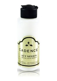 Resim Cadence Süt Varak Mixion 120Ml. 