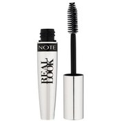Resim Note Real Look Uzunluk ve Belirginlik Etkili Maskara 