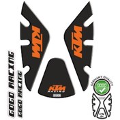 Resim Ktm Ktm Tank Pad 001 