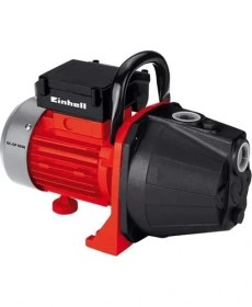 Resim TeknoKapsül Gc Gp 6036 Bahçe Pompası 