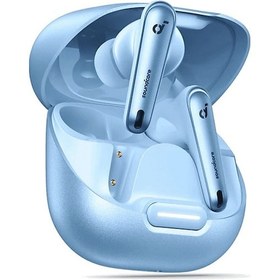 Resim Anker Soundcore Liberty 4 Nc Bluetooth 5.3 Kulak İçi Kulaklık 