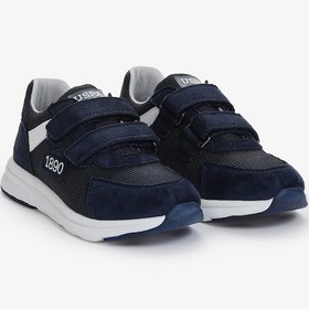 Resim U.S. Polo Assn. U.s. Polo Assn. Erkek Çocuk Lacivert Ayakkabı 50323294-vr033 