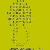 Resim Congratulations E-Gift Card - ₺15.000 