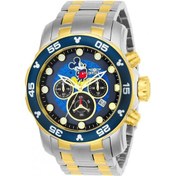Resim Invicta 23769 123769 Mickey Mouse 48 MM Erkek Kol Saati 