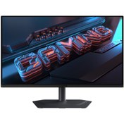Resim Gigabyte MO27U2 27″ 240Hz 0.03Ms HDMI DisplayPort FreeSync G-Sync QD-OLED 4K Gaming Monitör 