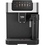 Resim Beko CEG 7304 X CaffeExperto 1350 W Tam Otomatik Espresso Makinesi 