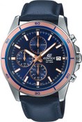 Resim Casio EFR-526L-2AVUDF Erkek Kol Saati 