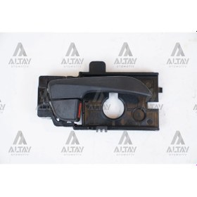 Resim Kapı Kolu I-2010 2013-2018 İç Sağ Oem No:82620b4000pyn 
