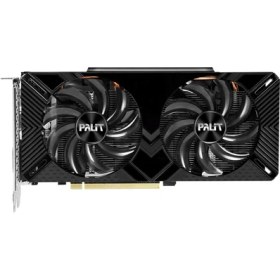 Resim Palit GTX1660 Super Gp 6gb 192BIT Gddr6 Ekran Kartı 