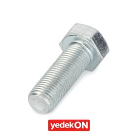 Resim AGCO Altıgen Başlı Cıvata - Massey Ferguson | LA11255921 